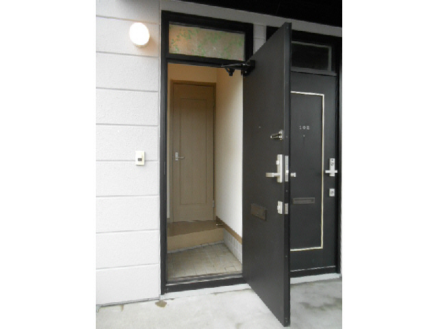 グランカーサ昭和北の玄関