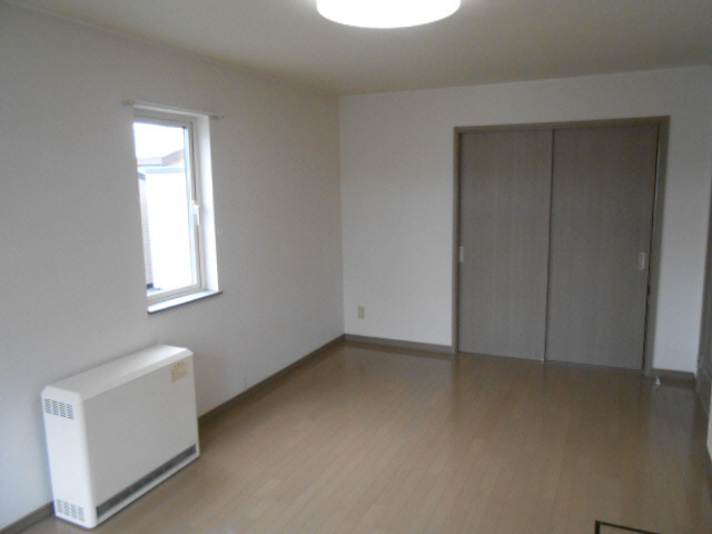 グランカーサ昭和北の居間・リビング