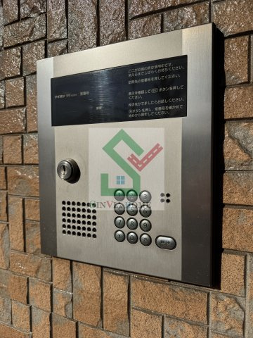 ニコラのその他共用部分