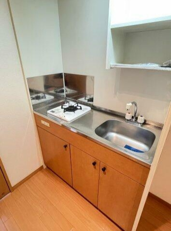 ニコラのキッチン