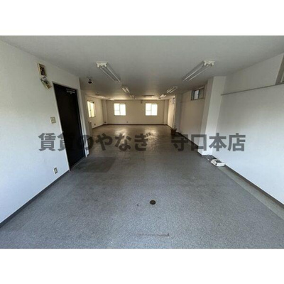 【内装】 | セラヴィ高殿