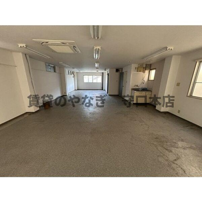 【内装】 | セラヴィ高殿