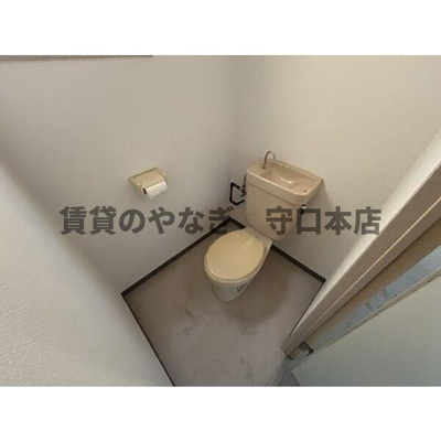 【トイレ】 | セラヴィ高殿