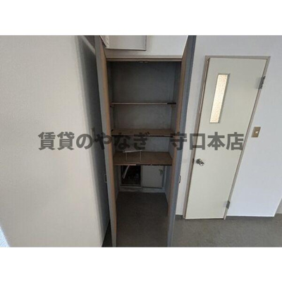 【内装】 | セラヴィ高殿