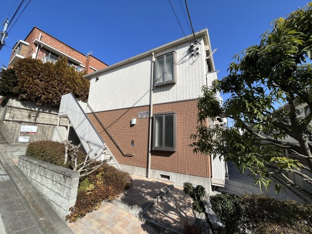 グレース東雪谷