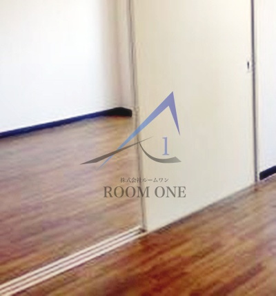 第１０ナトリビルの内装