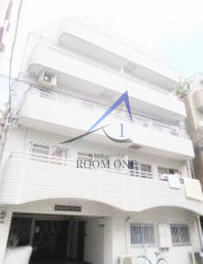 第１０ナトリビル