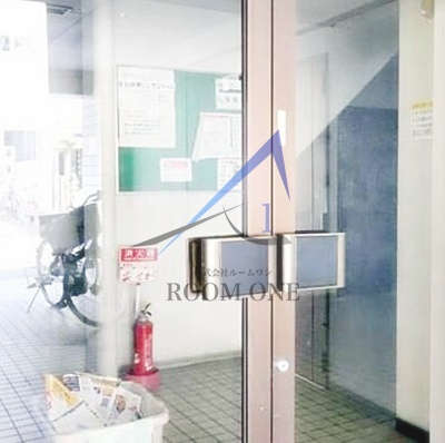 第１０ナトリビル