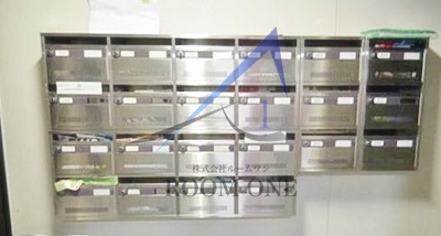 第１０ナトリビル