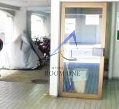 第１０ナトリビル