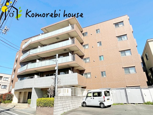 ミオカステーロ大宮