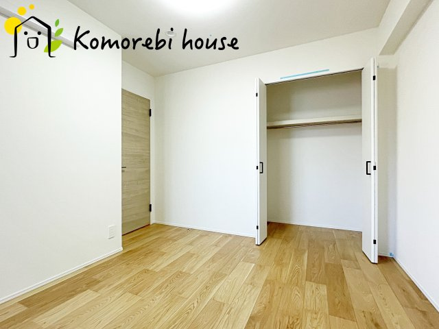 ミオカステーロ大宮の洋室|26.3.12撮影済み