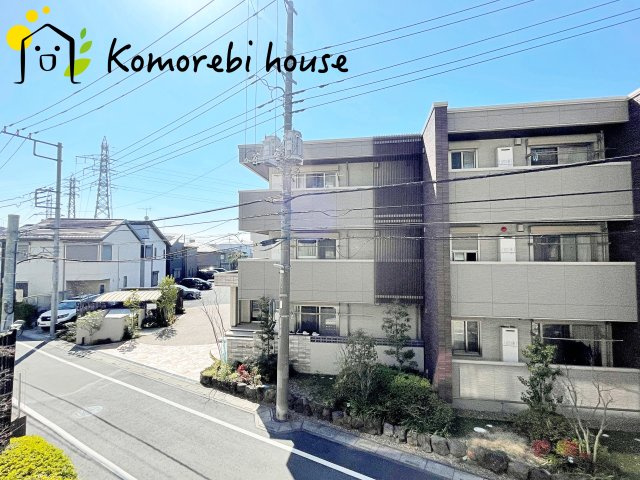 ミオカステーロ大宮の展望|26.3.12撮影済み