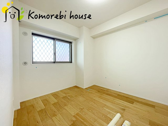 ミオカステーロ大宮の子供部屋|26.3.12撮影済み