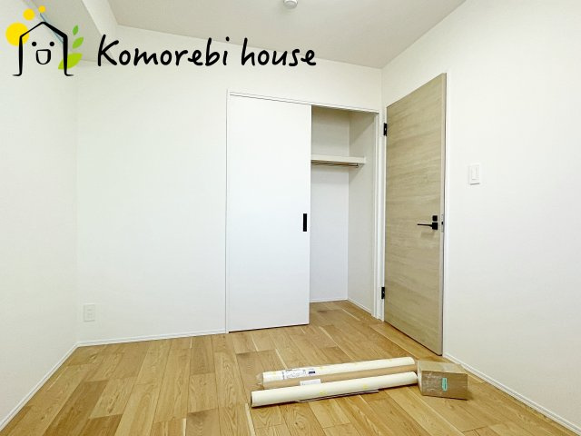 ミオカステーロ大宮の子供部屋|26.3.12撮影済み