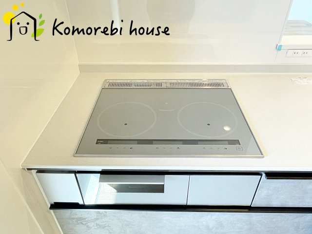 ミオカステーロ大宮のキッチン|26.3.12撮影済み