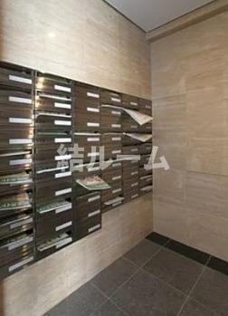 板橋区小豆沢２丁目の賃貸マンションのその他共用部分