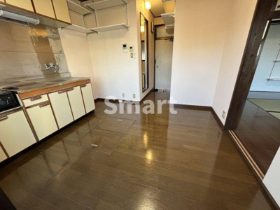 【玄関】 | ハイツYH2