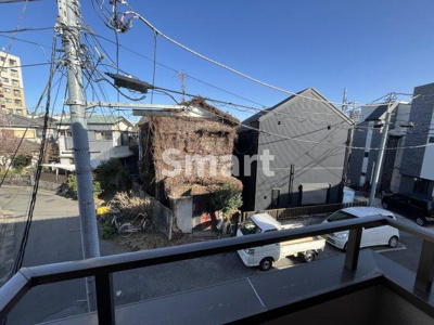 【展望】 | ハイツYH2