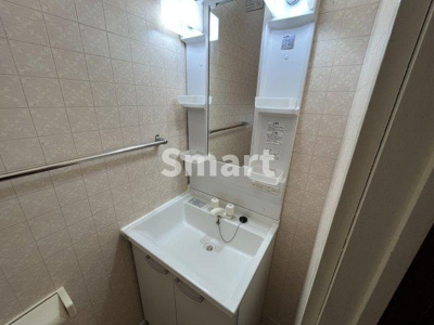 【洗面所】 | ハイツYH2