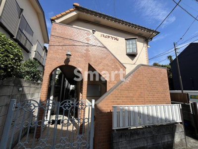 【エントランス】 | ハイツYH2