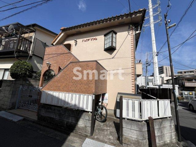 【外観】 | ハイツYH2