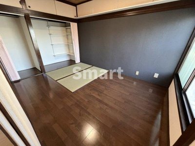 【居間・リビング】 | ハイツYH2