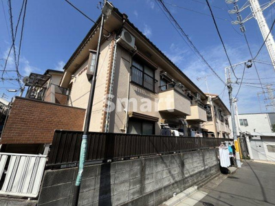 【外観】 | ハイツYH2