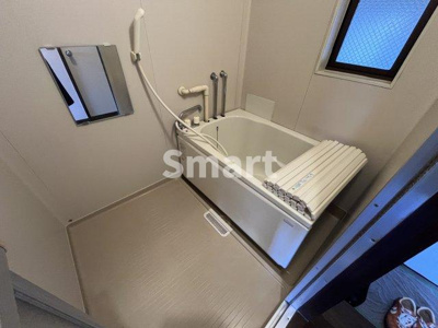 【浴室】 | ハイツYH2