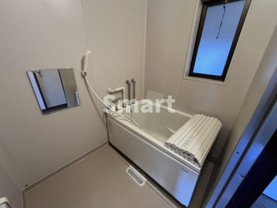 【浴室】 | ハイツYH2