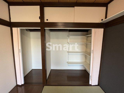 【収納】 | ハイツYH2