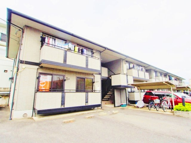 Ｔ．Ｖｉｌｌａｇｅ　B棟