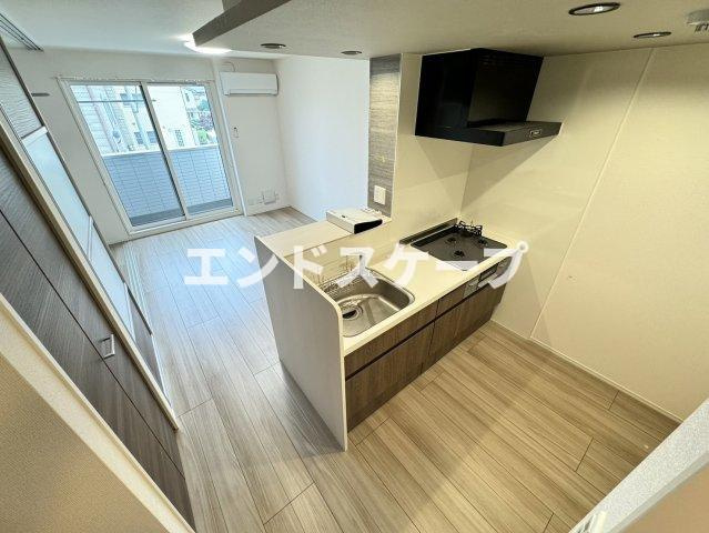 アリビオ前橋のその他共用部分|高崎、前橋、伊勢崎エリアのお部屋探しはエンドスケープまで！お客様の理想お聞かせ下さい♪