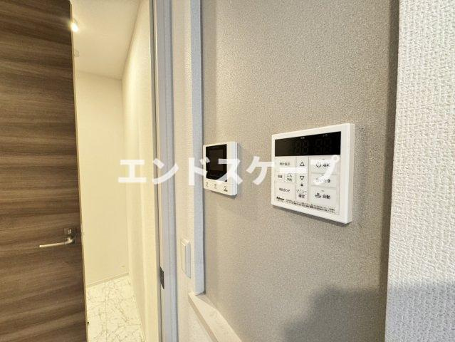 アリビオ前橋のセキュリティ|高崎、前橋、伊勢崎エリアのお部屋探しはエンドスケープまで！お客様の理想お聞かせ下さい♪