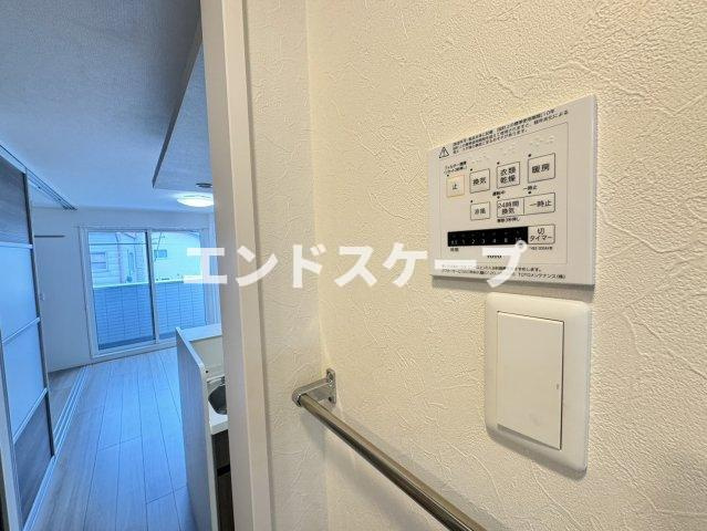 アリビオ前橋の設備|高崎、前橋、伊勢崎エリアのお部屋探しはエンドスケープまで！お客様の理想お聞かせ下さい♪