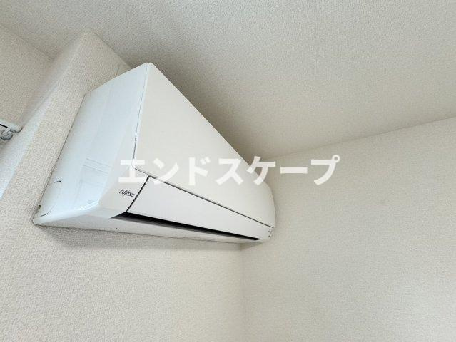 アリビオ前橋の設備|高崎、前橋、伊勢崎エリアのお部屋探しはエンドスケープまで！お客様の理想お聞かせ下さい♪