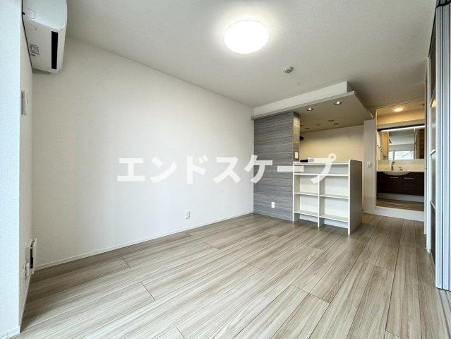 アリビオ前橋の居間・リビング|高崎、前橋、伊勢崎エリアのお部屋探しはエンドスケープまで！お客様の理想お聞かせ下さい♪
