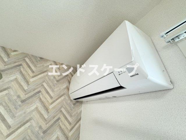 アリビオ前橋の設備|高崎、前橋、伊勢崎エリアのお部屋探しはエンドスケープまで！お客様の理想お聞かせ下さい♪