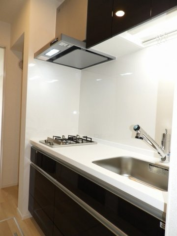 ファイン　セイバリーのキッチン|キッチンでお料理をお楽しみください