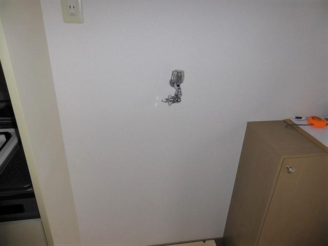 サンライフ京田の設備