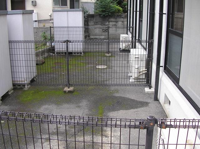 サンライフ京田のその他