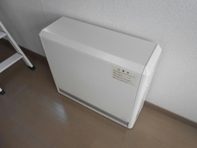 グランカーサ昭和北の設備