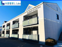 ソレアード・メゾンＡの画像