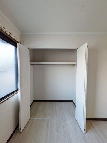 セジュール仁科　Cの設備