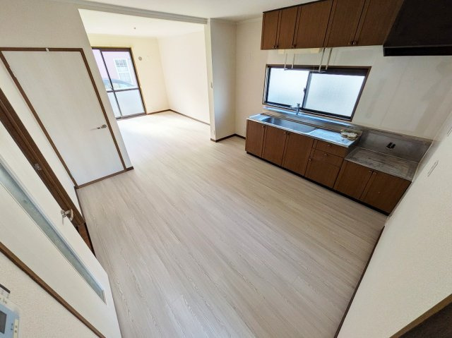 セジュール仁科　Cのその他