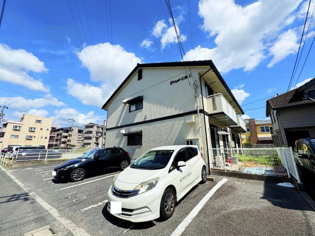 セジュール仁科　C