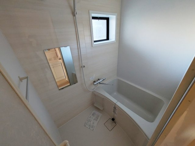 セジュール仁科　Cの浴室