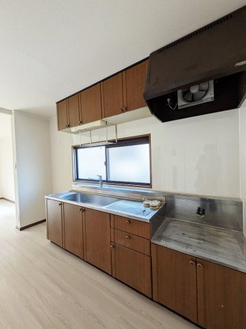 セジュール仁科　Cのキッチン