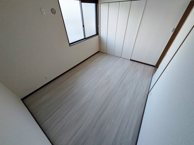 セジュール仁科　Cの内装