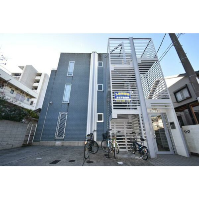 【外観】 | グレース城北